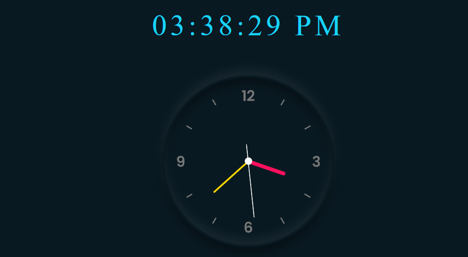 analog_clock analog_clock